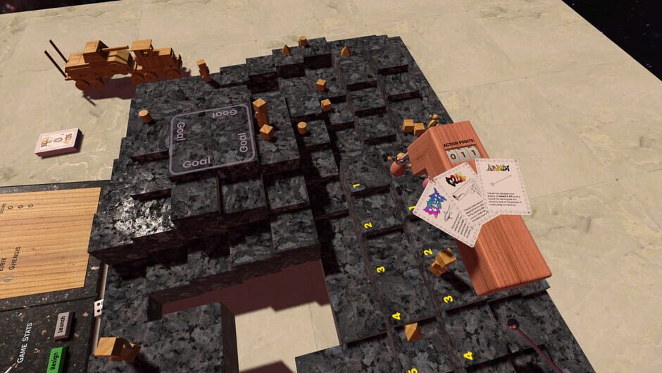 Rascals Screenshot