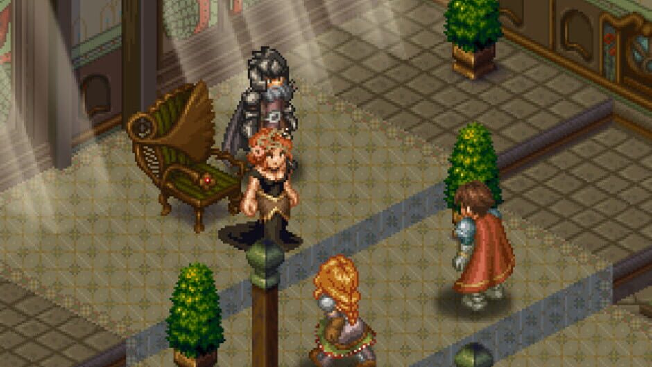 Screenshot Arcadian Atlas