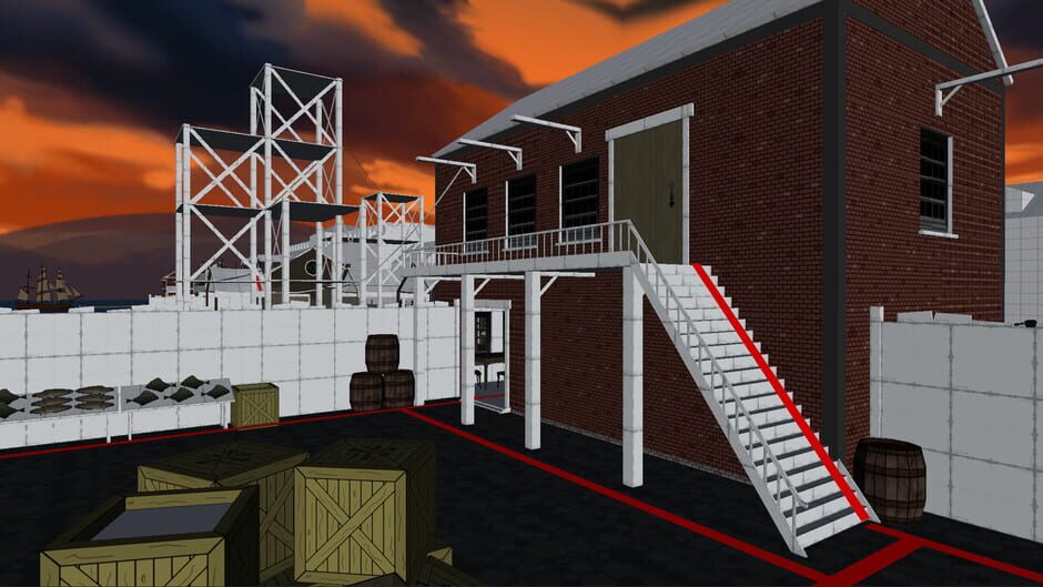 Children of Liberty Screenshot