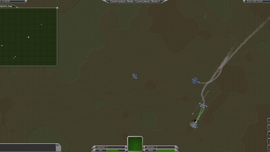 Stardust Origins screenshot 5