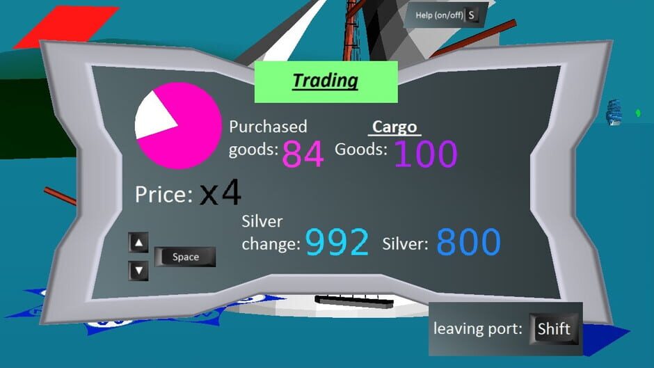 Sail Ships screenshot