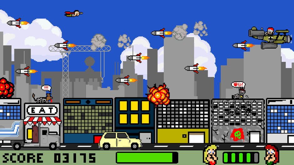 Pixelman Screenshot