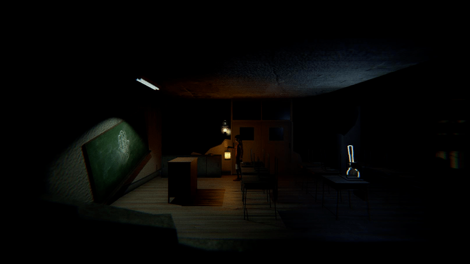 Yume Nikki: Dream Diary Screenshot