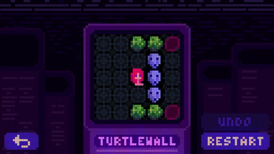 Cityglitch Screenshot