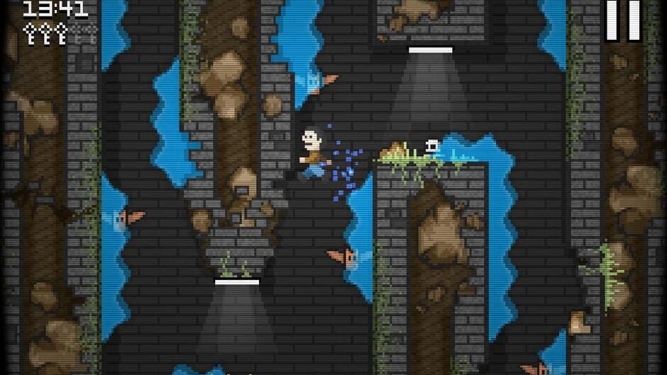 Citadel 1986 Screenshot