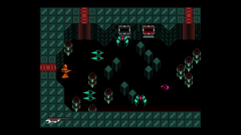 1 HIT KILL Screenshot