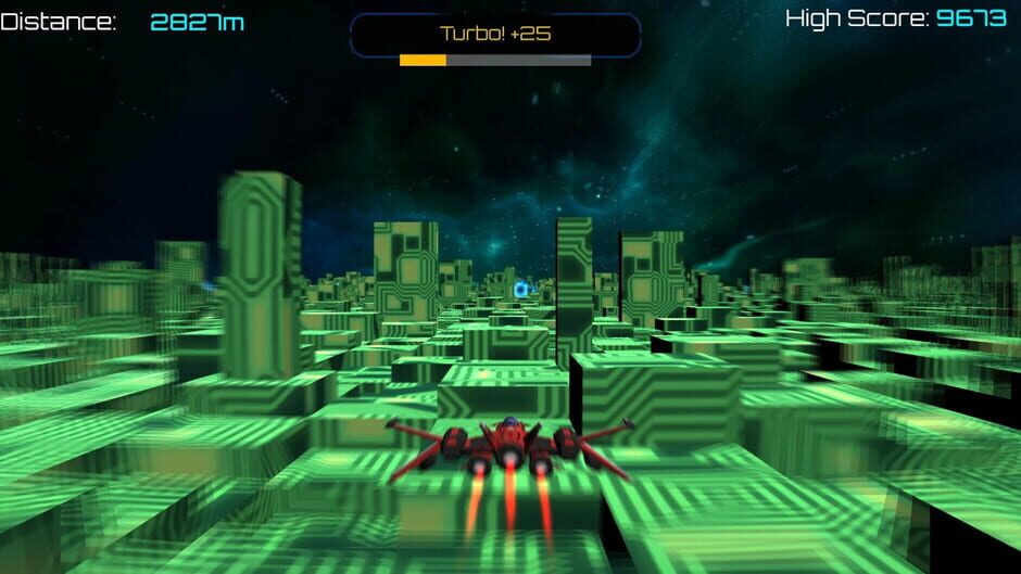 Space Force Screenshot