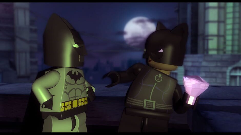 LEGO Batman: The Videogame-reviewed-cover