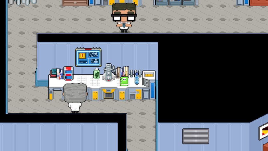 Level 22: Gary's Misadventures Screenshot