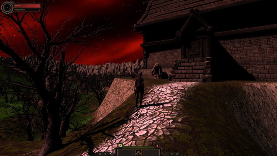 Devoured Time Screenshot