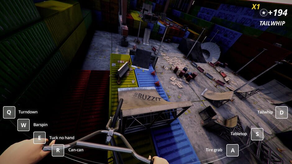 King Of Dirt Screenshot