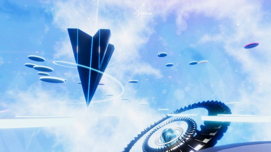 Equalizer Screenshot