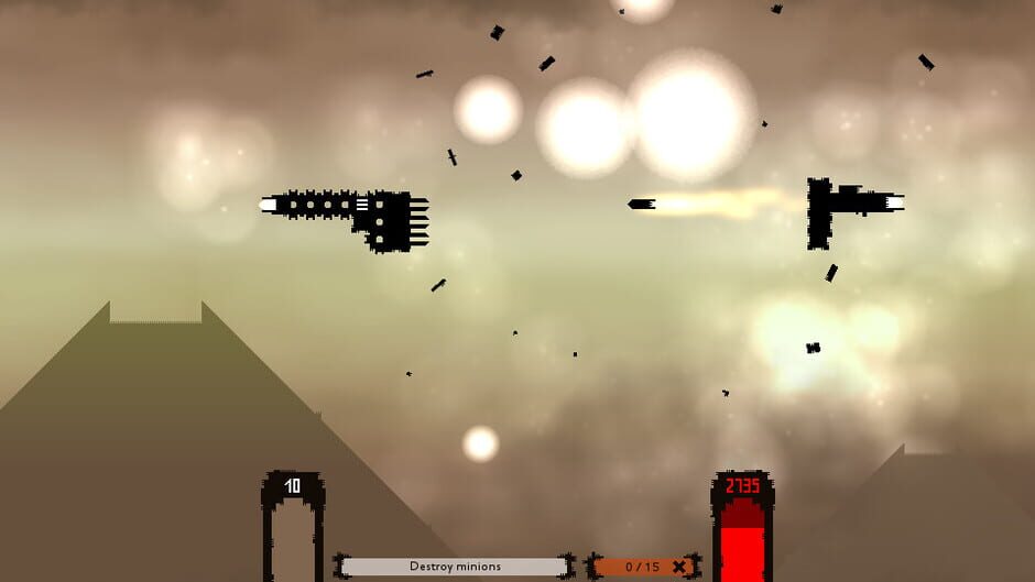 Sector Six Screenshot