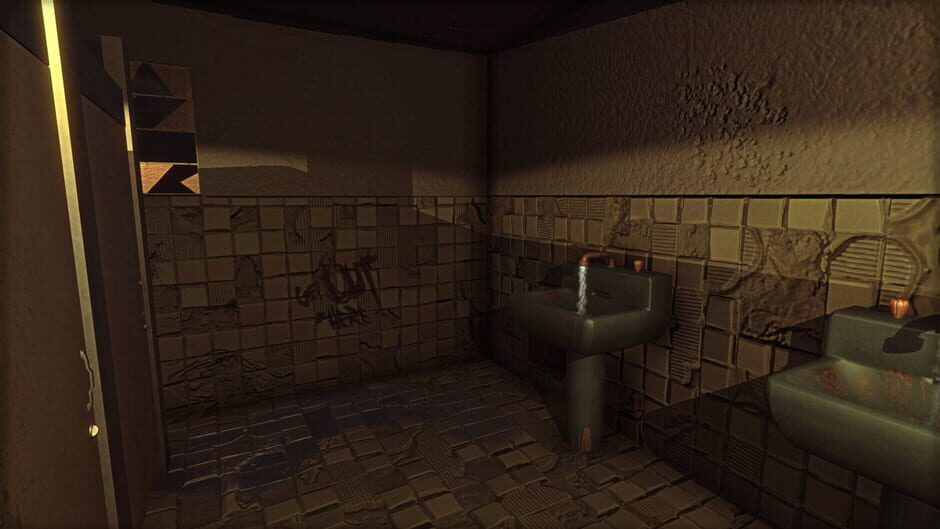 You Deserve Screenshot