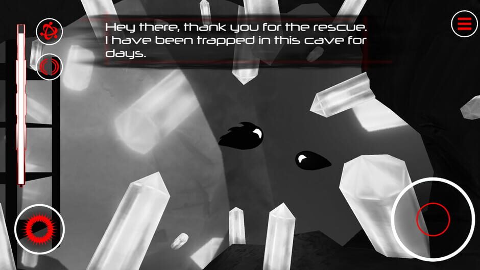 Forgotten Light Screenshot