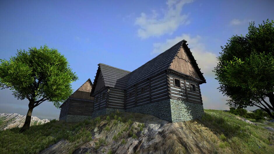 World of Castles Screenshot