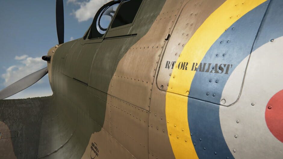 Plane Mechanic Simulator Screenshot