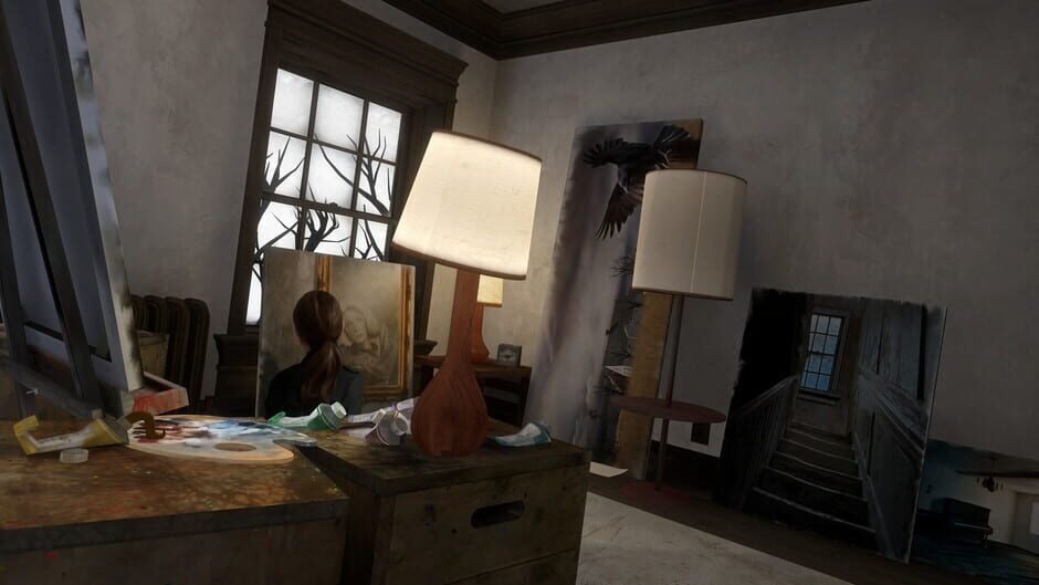 Dead Secret Circle Screenshot