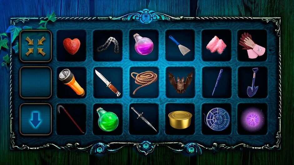 Dima Rescues Ira Screenshot