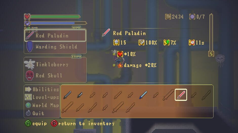 Magicians & Looters Screenshot