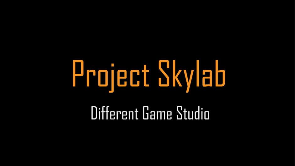 Project Skylab screenshot
