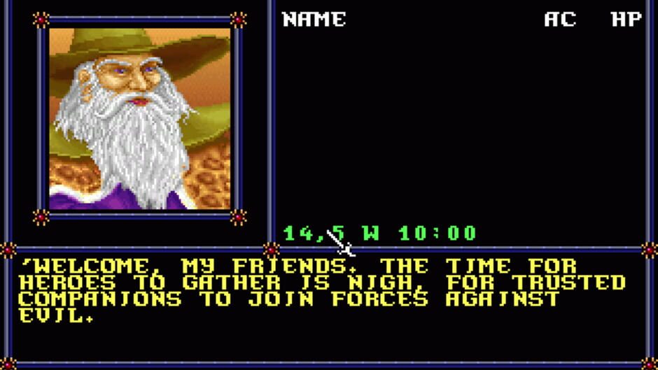 Pools of Darkness screenshot 3