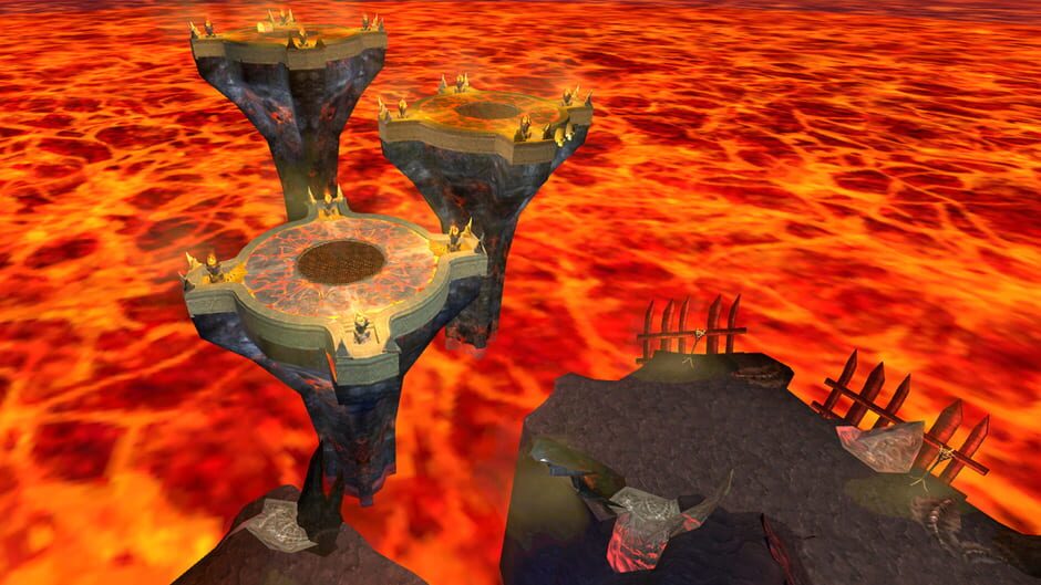 Block Legend Screenshot