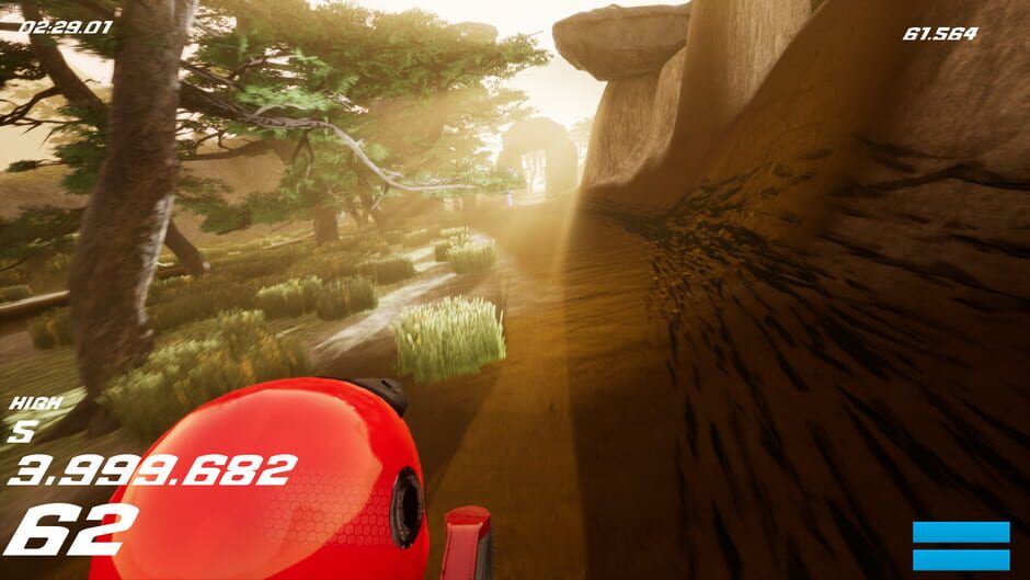 Wheelz2 Screenshot