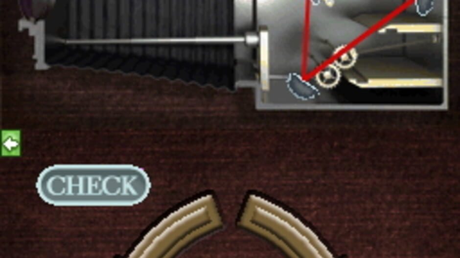 The Mysterious Case of Dr. Jekyll & Mr. Hyde Screenshot