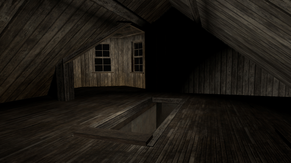 A Haunting: Witching Hour Screenshot