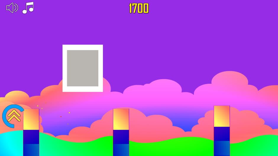 Trippy Jump Screenshot