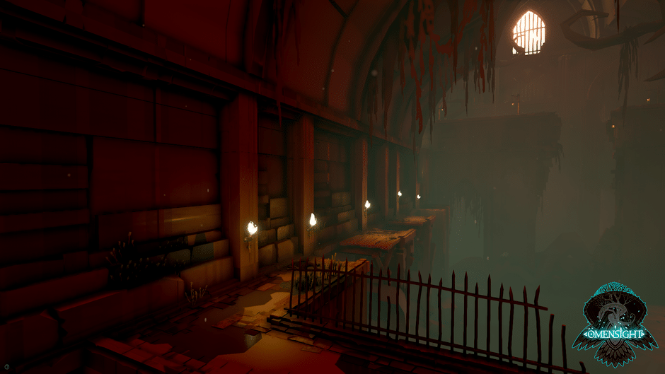 Omensight Screenshot