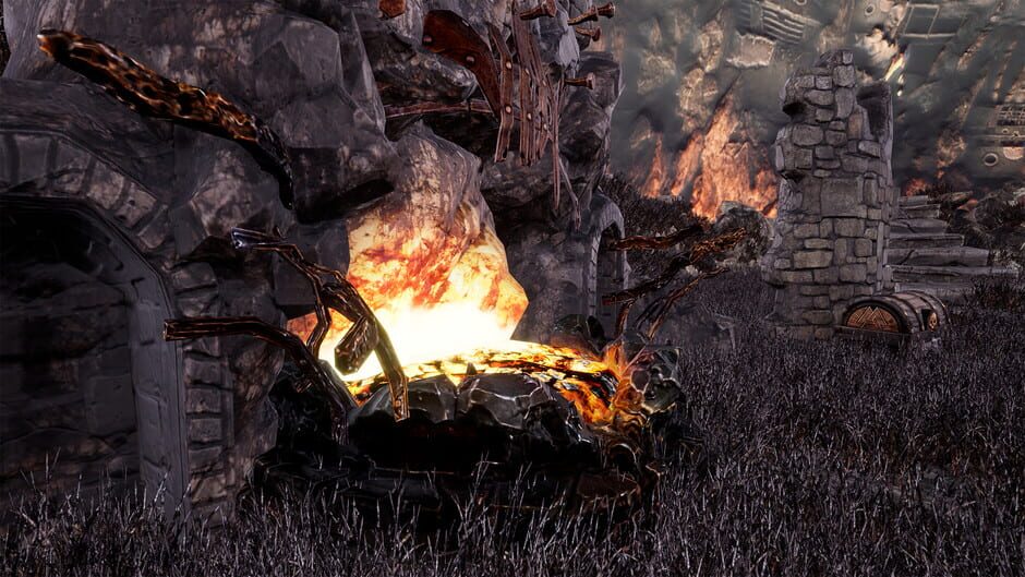 Up And Up Screenshot