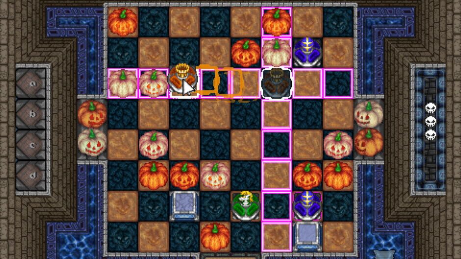 Gigachess Screenshot