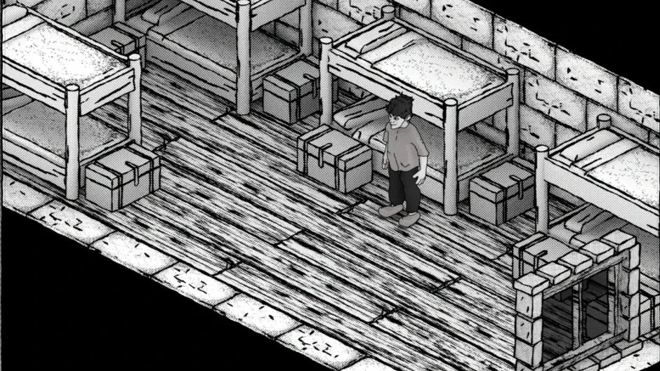 Capture d'écran de l'article