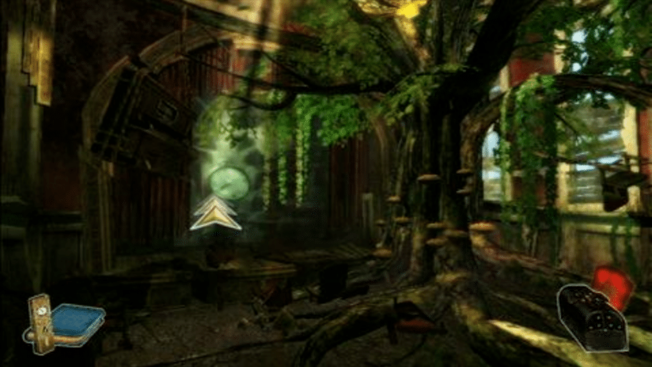 Mystery Case Files: The Malgrave Incident Screenshot