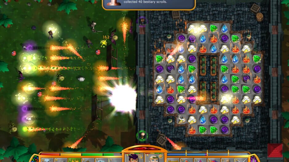 ReignMaker Screenshot