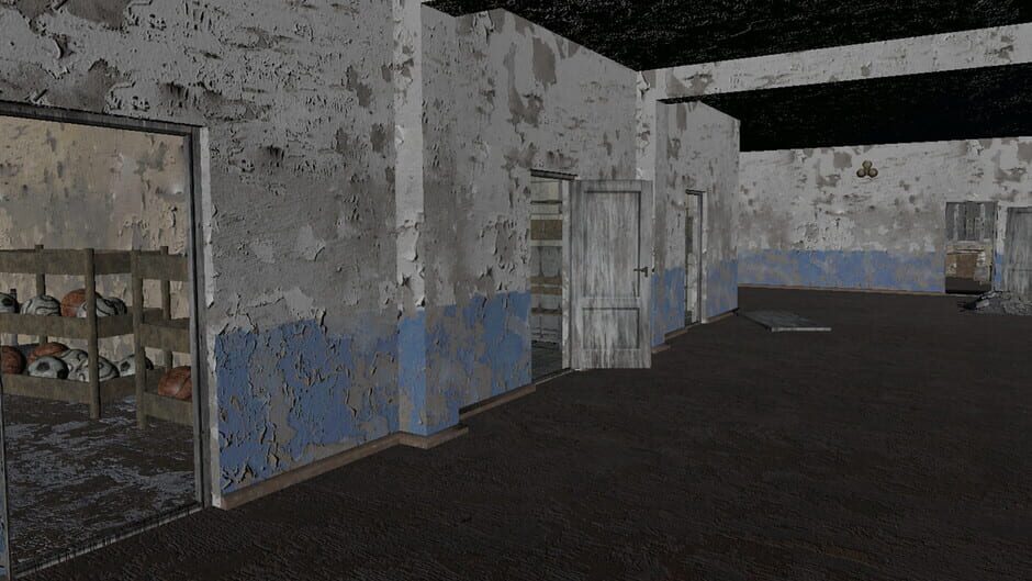 School of Horror Screenshot