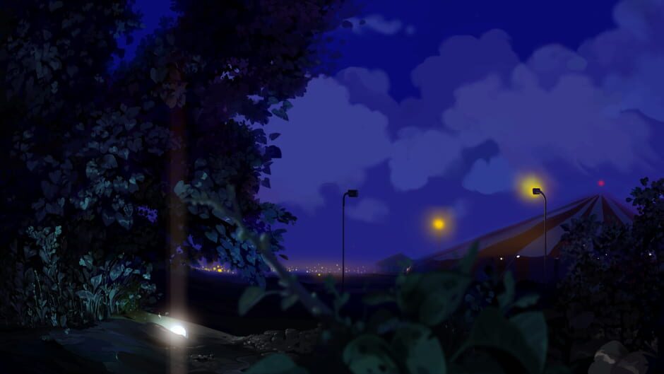 Memoranda Screenshot