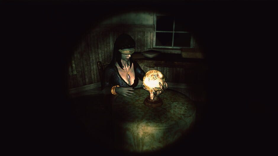 Lazaretto Screenshot