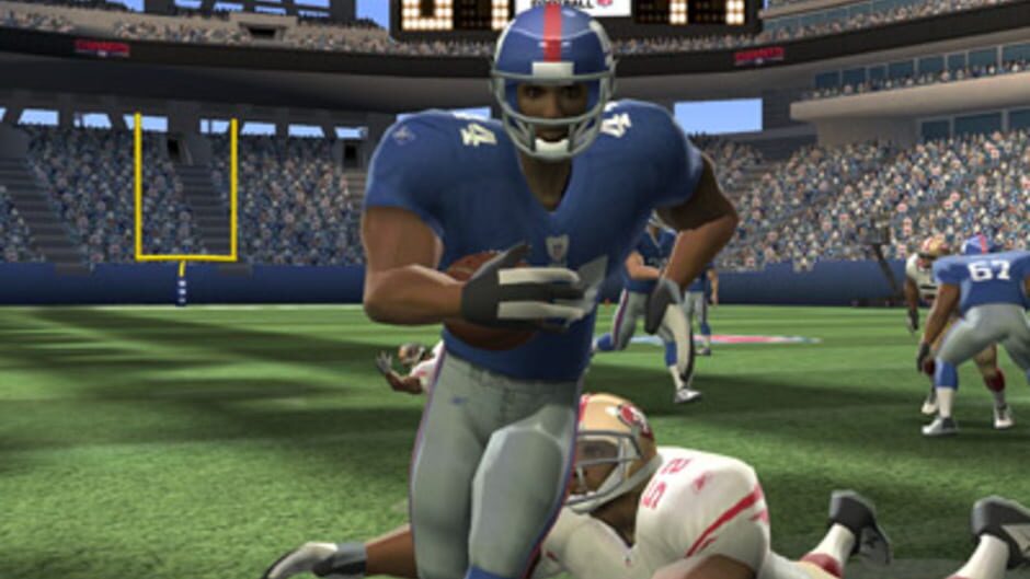 Madden NFL Football screenshot 2