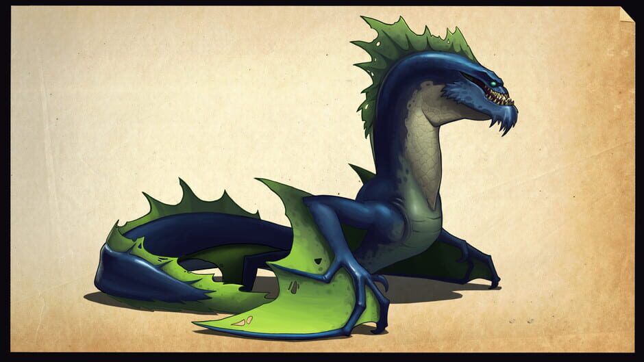 Drakkar Crew Screenshot