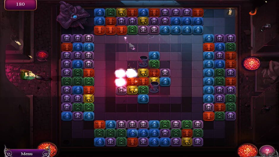 Stones of Rome Screenshot