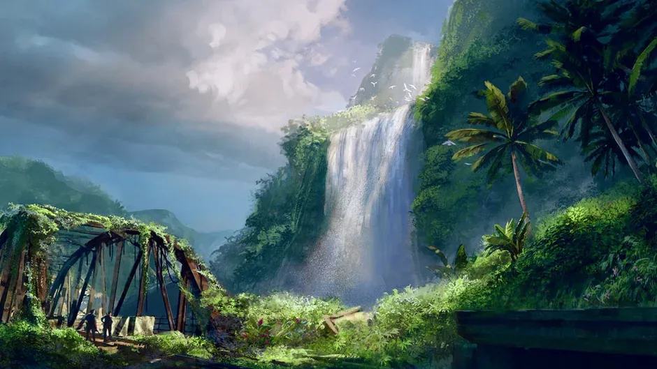 Кадър от Far Cry 3