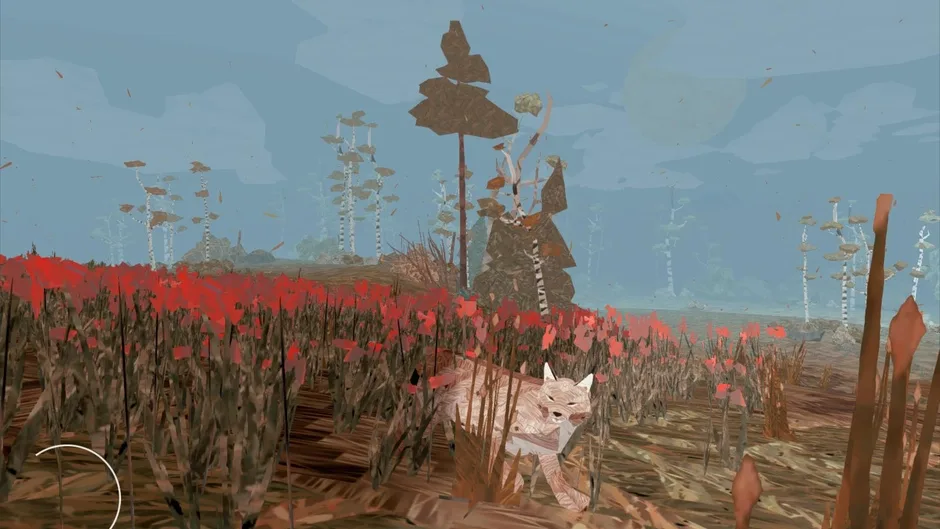 Shelter 2, captura de tela 4