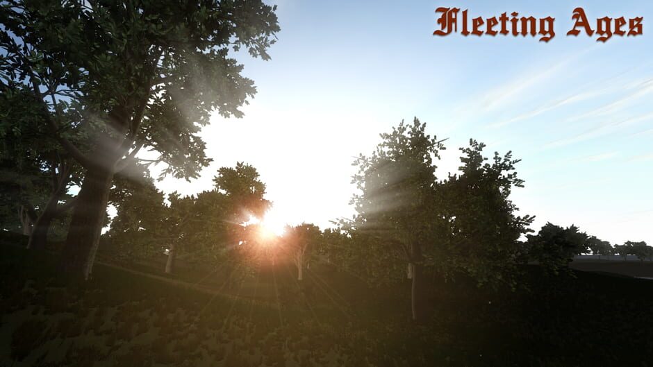 Fleeting Ages Screenshot