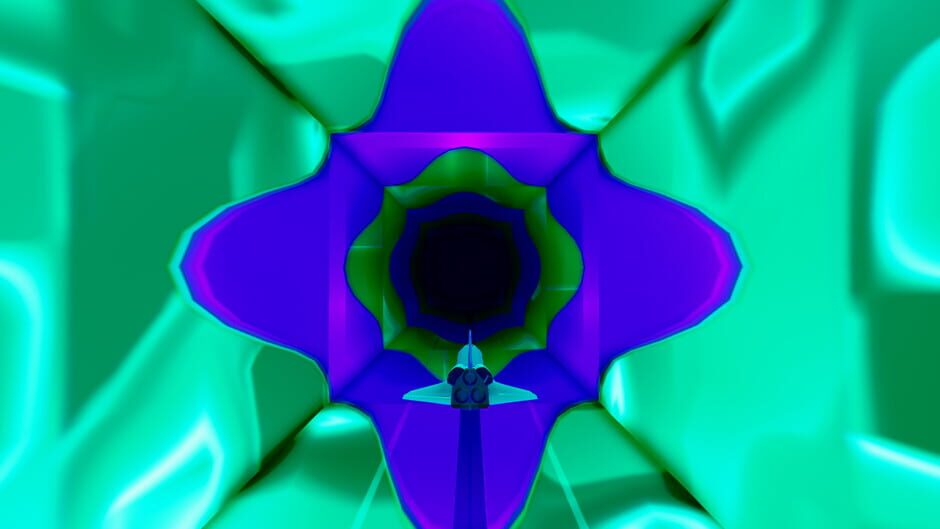 Space Hole 2018 Screenshot