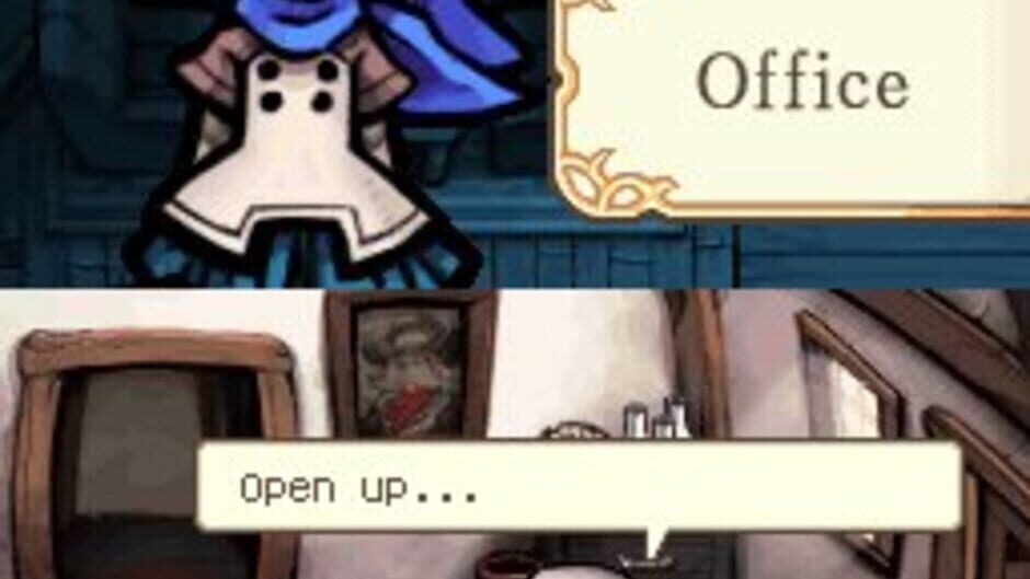 Touch Detective thumbnail 8