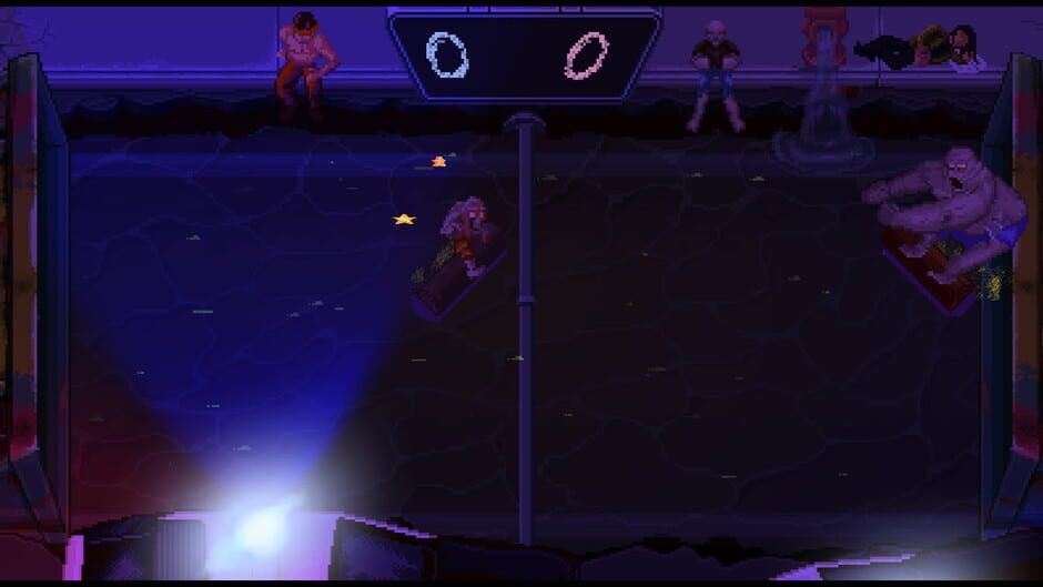 Log Jammers Screenshot