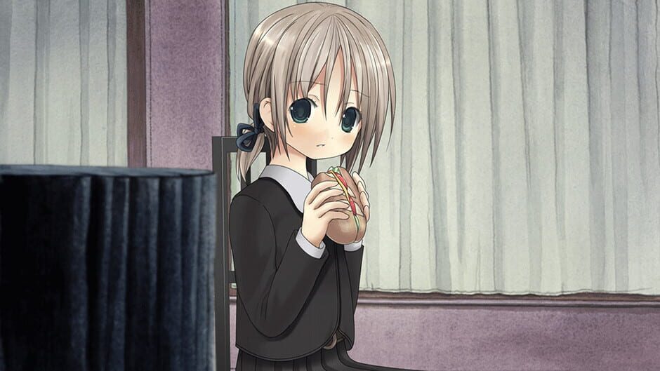 Symphonic Rain Screenshot